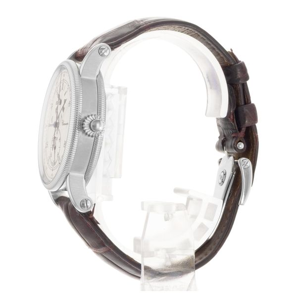 Chronoswiss Chronoscope CH1523